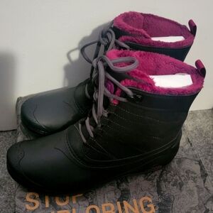 The North Face Stormkat Waterproof Boots 9.5M